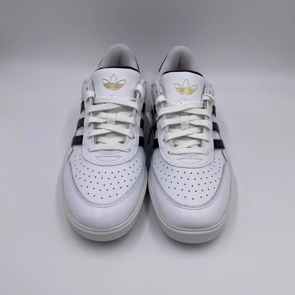 Adidas Tyshawn ll Black / White Men’s Shoes